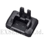 Charger BC-256, capable of connecting up to 6 units and charging up to 6 radios.