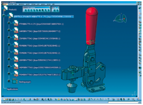 【PARTsolutions導入事例】航空機メーカー