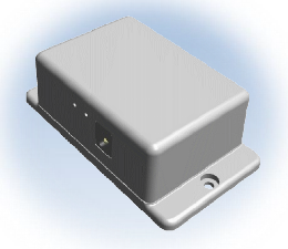 ビーコン受信モジュール『RLioT-TrackerModule』
