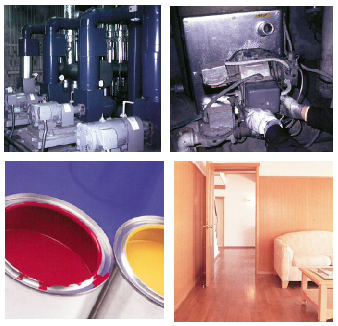 丸石テクノ株式会社  事業紹介