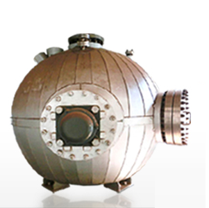 電解・高圧処理機　MACRO EHPシリーズ