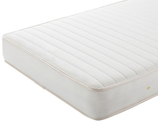 マットレス・ベッド　製造サービス