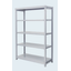 Warehouse Rack / Warehouse Shelf - Light to Medium Duty Rack <Boltless>