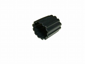 流動床用担体（ゼビオバイオチューブ）