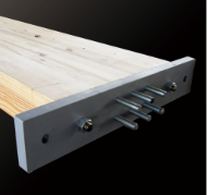 擬似ラーメン耐力壁『EH450』