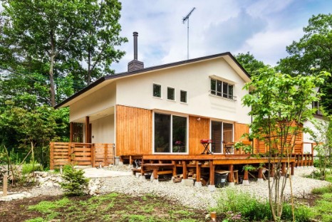 建築デザインサービス