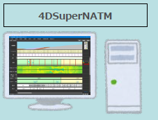 4D Super NATM　KT-230119-A