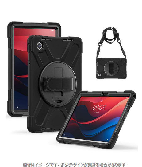 TABcare ロック 盗難防止 セキュリティ メタルケース Microsoft Surface Pro X タブレット対応 VESA対応 壁掛け (SurfacePro X, ブラック) TABcare ロック付き盗難防止メタルケース Acer Aspire Switch 12インチ