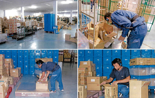 【ヴォコレクトヴォイス導入事例】尾家産業株式会社