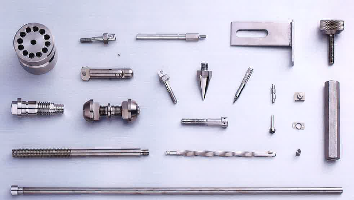 ステンレスネジ