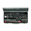 Tool Set "9.5sq. Socket Wrench Set [25 Pieces]"