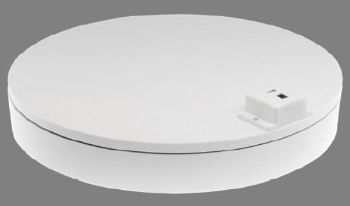 ターンテーブル400φ通電タイプ YSTTS4065-30