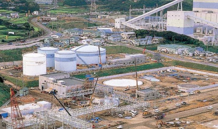 高機能性樹脂ライニング材『ポリクリートHQ』