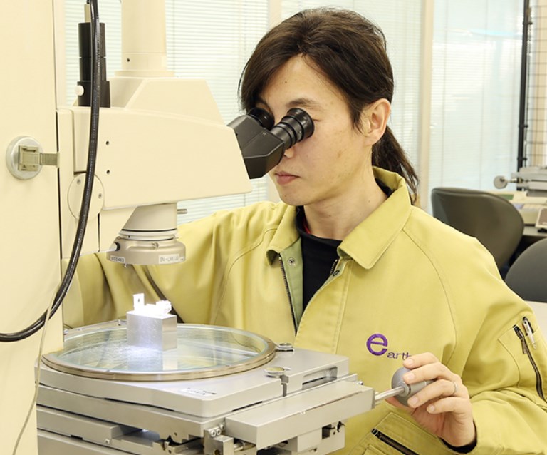 【悩みや不安を解消】寸法測定、金型・成形