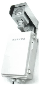 遠隔撮影カメラ『Cubi-Eye』