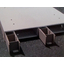 Easy packaging and transportation work for logistics! The 'Easy Palette' with a pressure resistance of 3 tons.