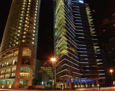 【ディフューザーAirQ導入事例】ホテル