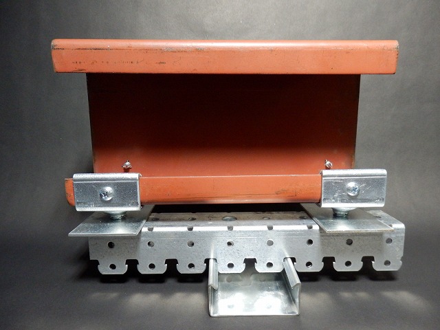 特定天井対策『ケーワンFC工法』（ＮＳ-20Ｇ）