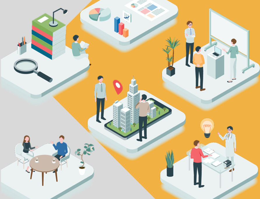 カスタマージャーニーワークショップ