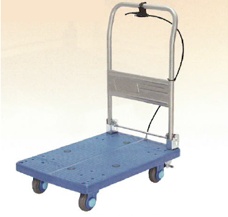 台車『ハンドスリッパーシリーズ・乙女』