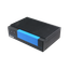 広温度範囲対応かつコンパクトファンレスPC  EPC-SKLU