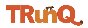 法人向けクラウドストレージサービス『TRunQ（トランク）』