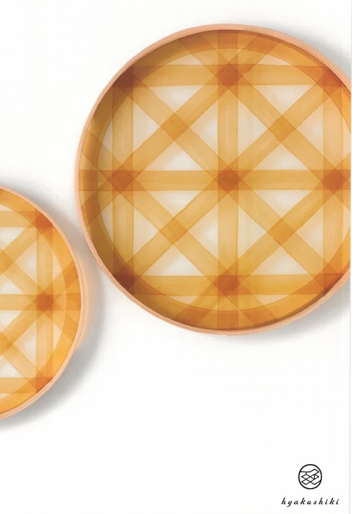 【カタログ】漆器