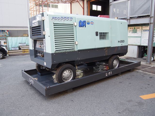 油分分離式オイルフェンス