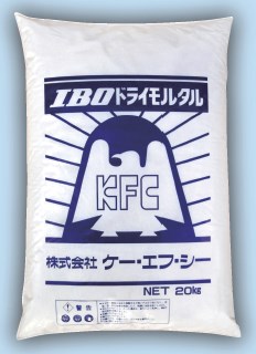 IBOドライモルタル