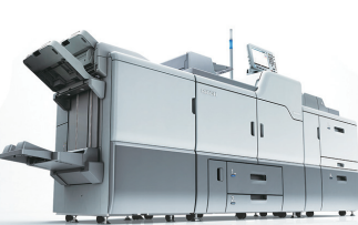 印刷・製本・加工サービス