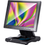 10.4-inch square LCD monitor with HDMI port "CL1046N"