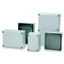 Control panel resin box [Quick]