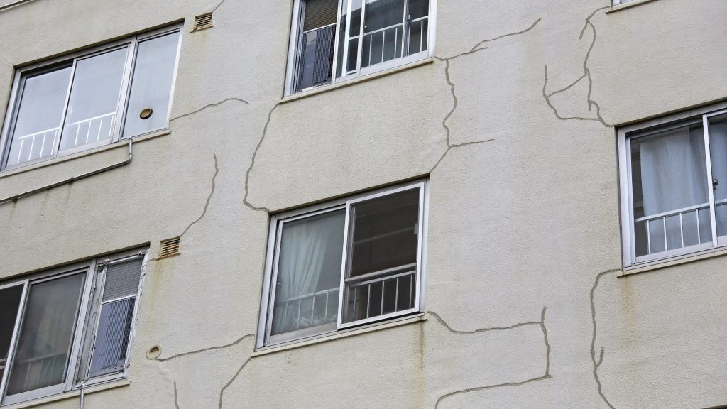 建物診断サービス