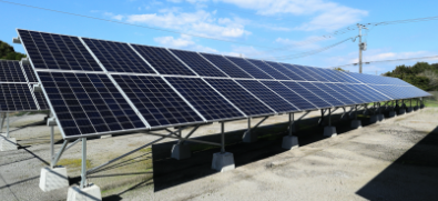 太陽光発電システム