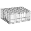 Medium-sized chick rearing cage