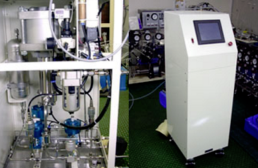 純水薬液用ポンプ『MLシリーズ』