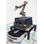 AGV &times; Collaborative Robot Automated Transport Solution [Yamazen TFS]
