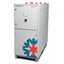Adsorption refrigerator "eCoo30"