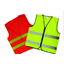 High Visibility Reflective Vest Safety Vest "CR8013"