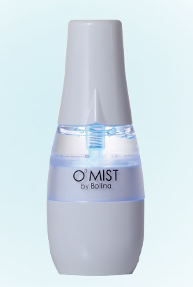 携帯型オゾン水生成器『オースリーミスト』