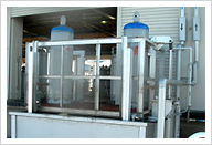 氷雪融解・除去装置『解氷くん』