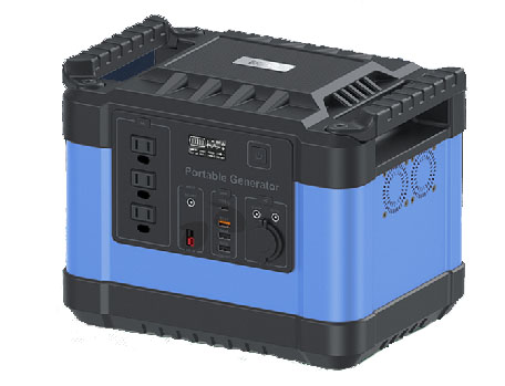 ポータブル電源  PD-1000