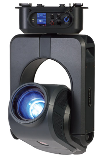 機材レンタルサービス