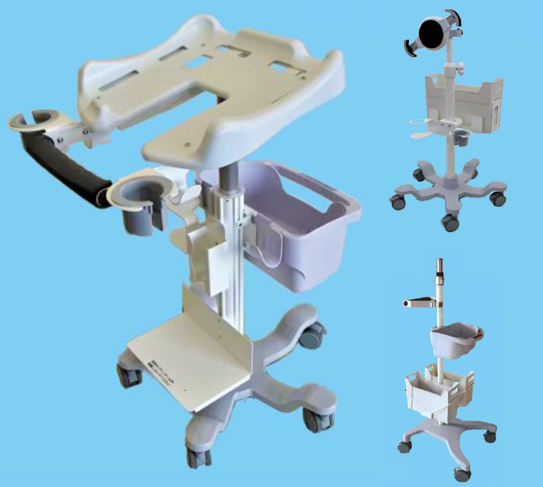 OEMカート＜医療用＞