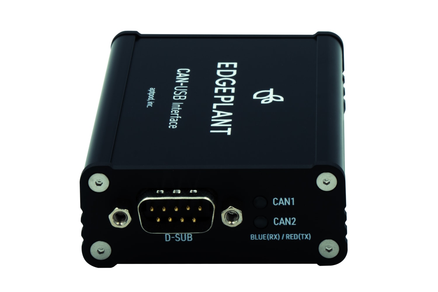 USB/CANインターフェイス Y分岐で2ch接続 クラウド対応