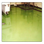 MMA Coating Floor Material on Concrete