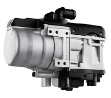 燃焼式ヒーター『ウォーターヒーターシリーズ』