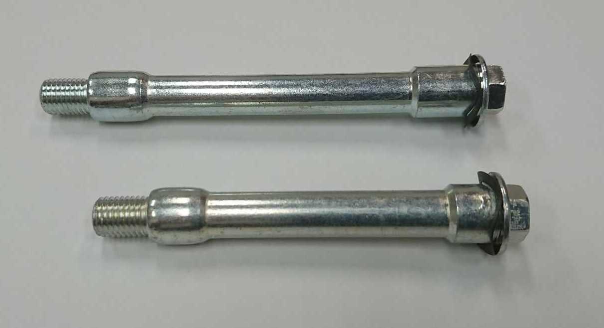 リヘッダー(割型成形)加工【工法転換によりコスト低減!】