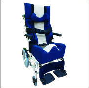 シーティングベースフレーム『GYRO(ジャイロ)』