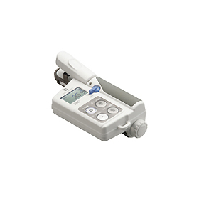 Chlorophyll meter SPAD-502Plus